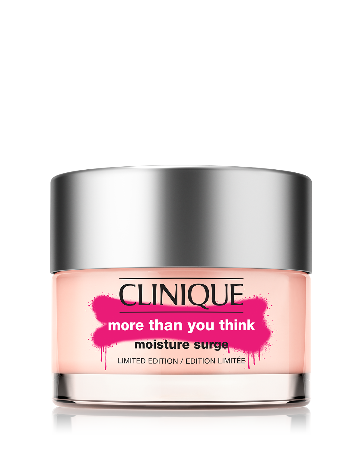 Moisture Surge 100H Edición Especial 