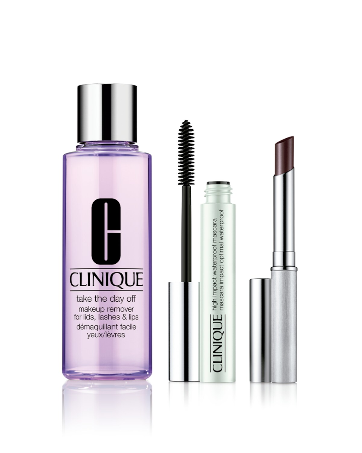 Set Rutina Maquillaje Clinique 