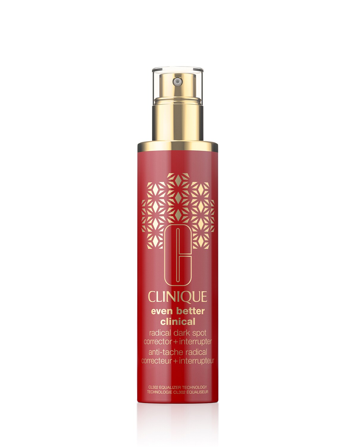 Even Better Clinical Corrector de manchas + Interruptor Edición Limitada Año Nuevo Lunar