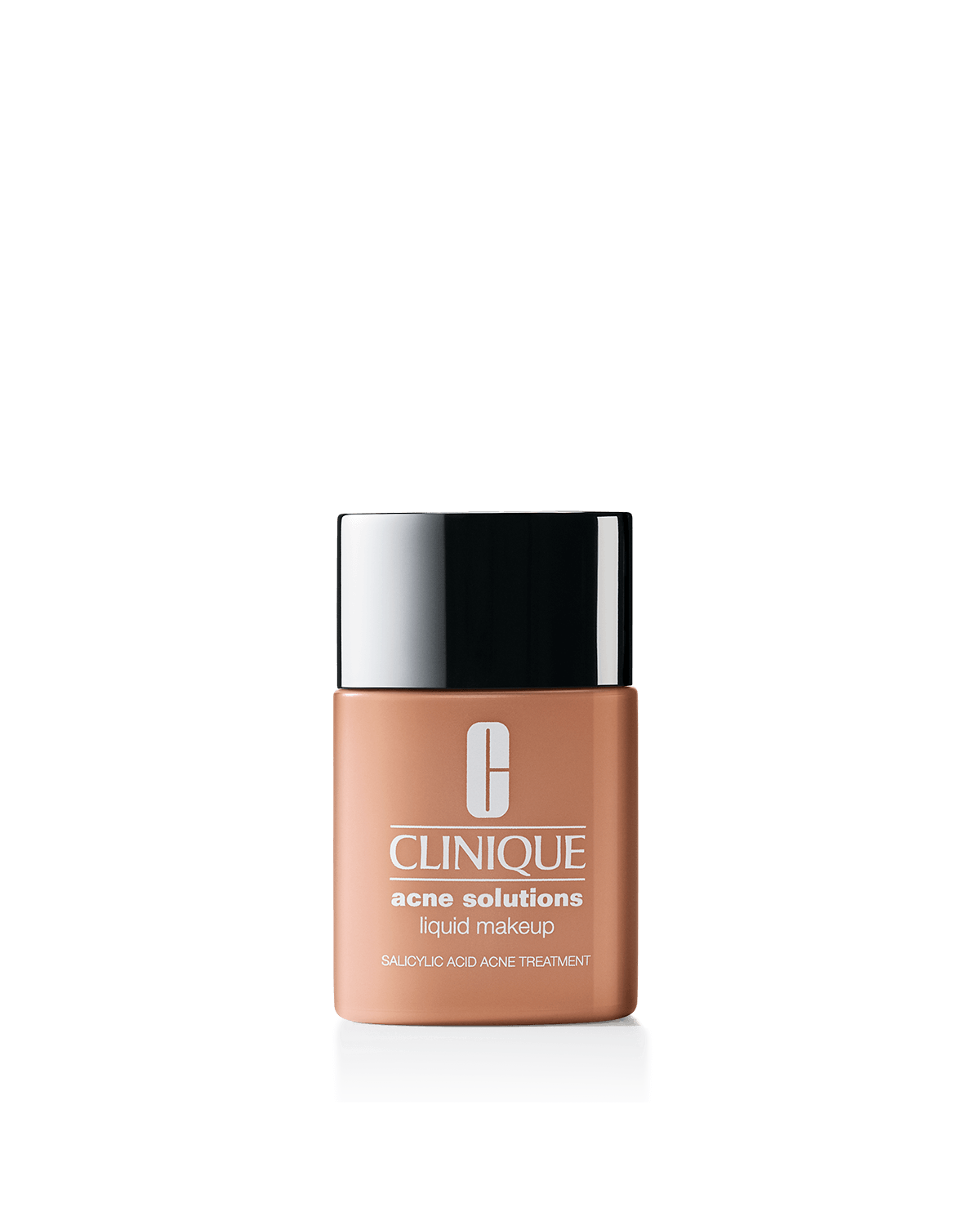 Anti-Blemish Solutions Liquid Makeup