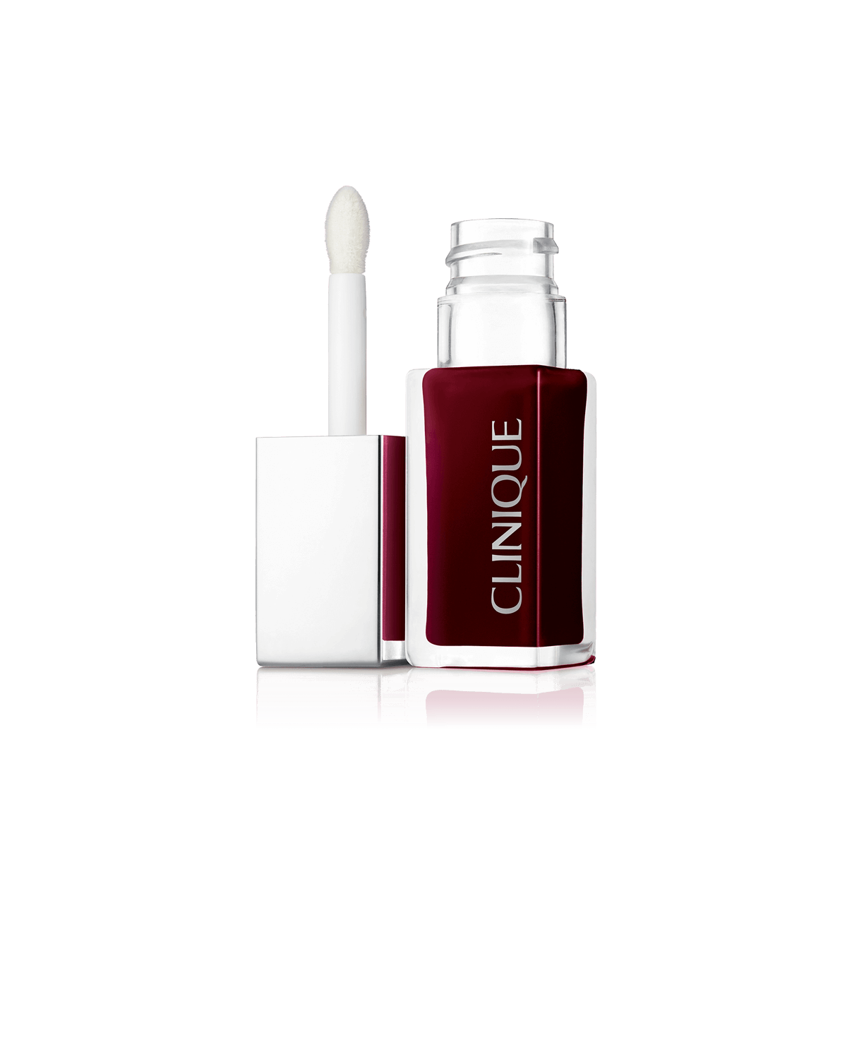 Pop™Lip & Cheek Oil Black Honey