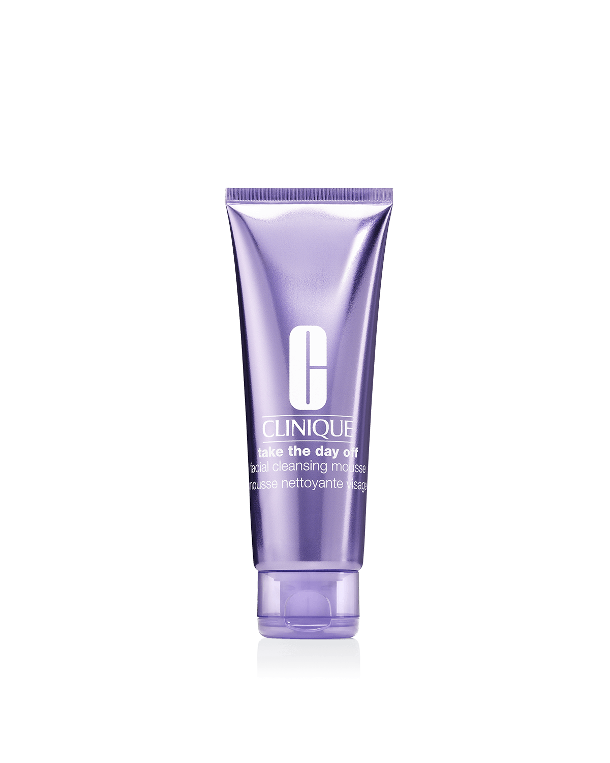 Mousse Desmaquillante Take The Day Off™ Facial Cleansing Mousse 125ML/4.2FLOZ