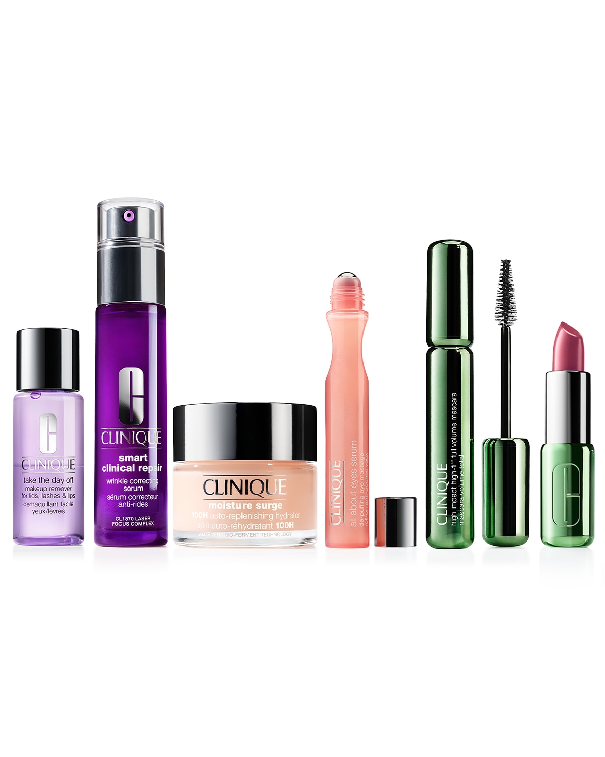 Set Favoritos de Clinique