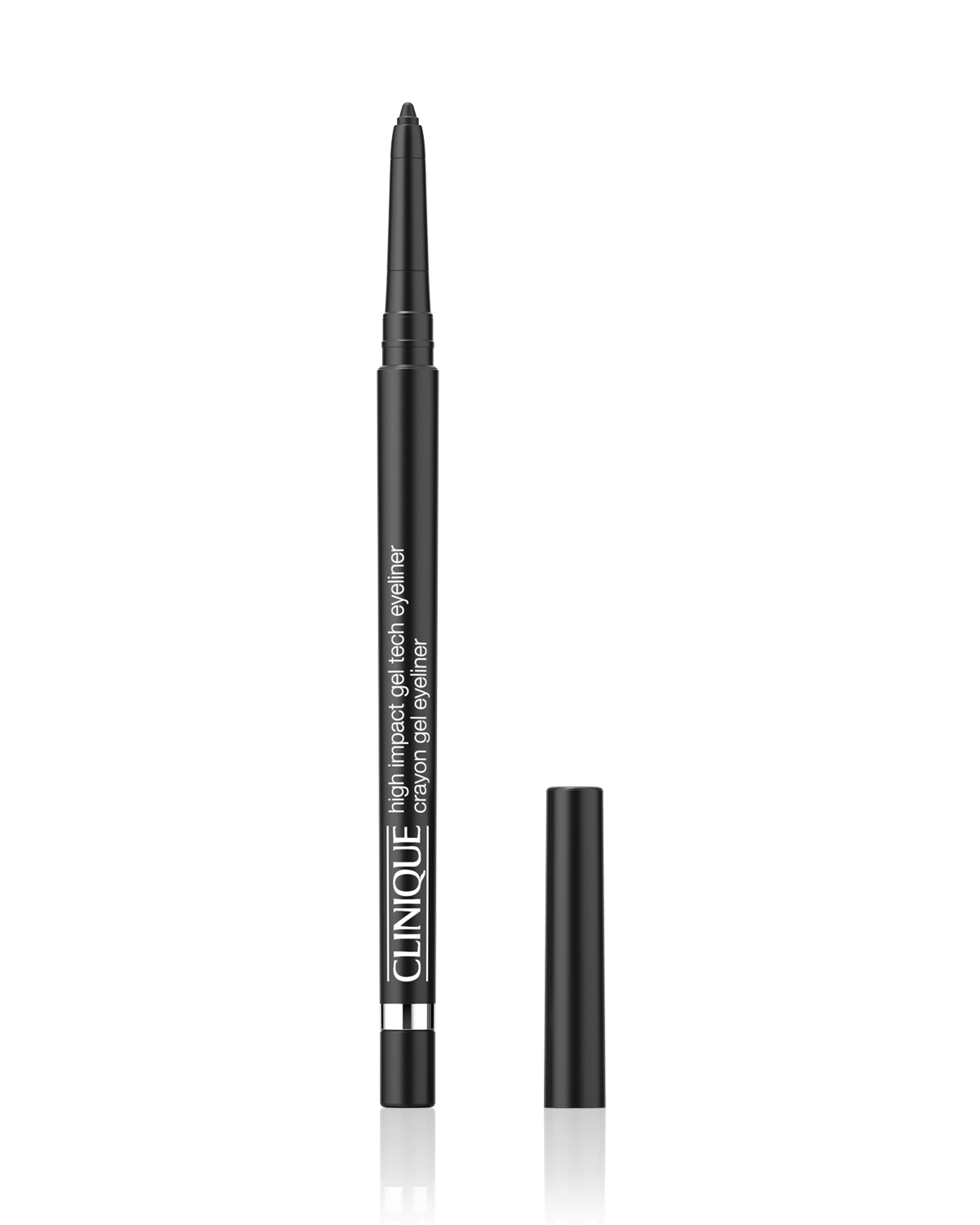 Delineador High Impact ™Gel Tech Eyeliner 