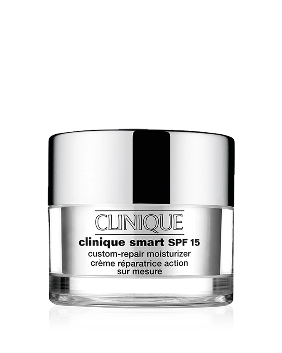 Clinique Smart™ SPF 15 Custom-Repair Moisturizer