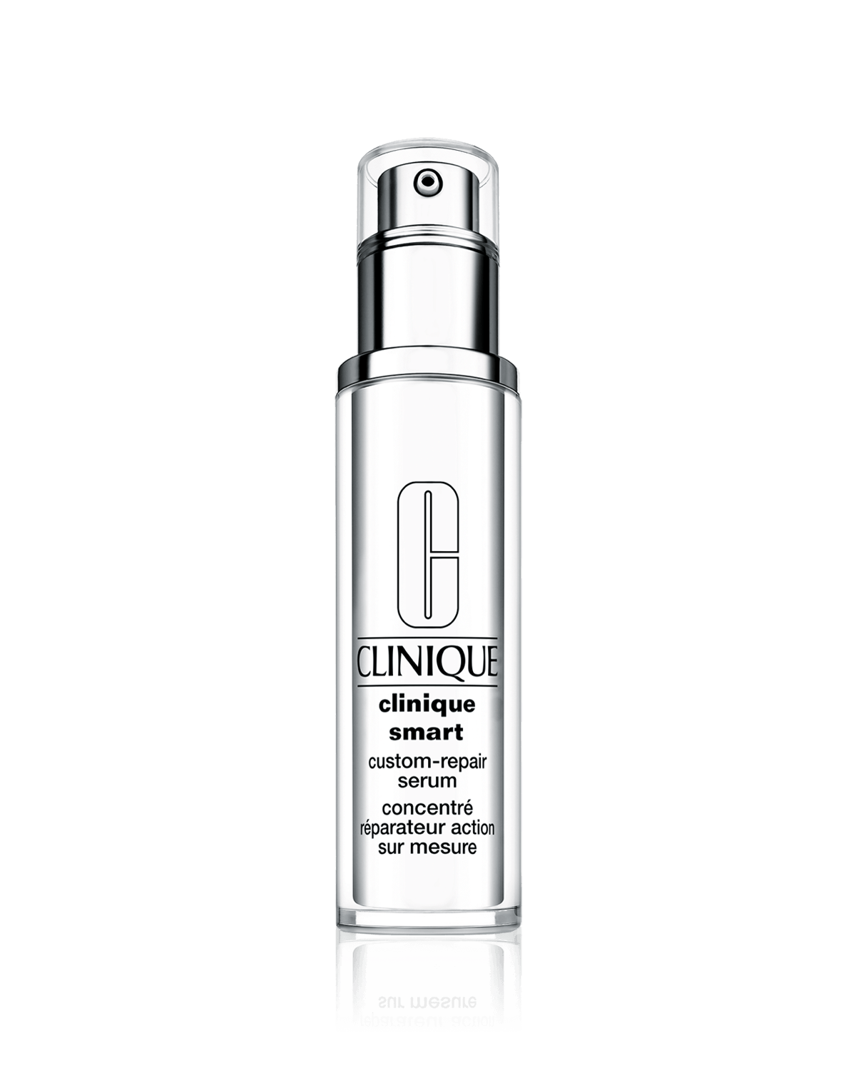 Clinique Smart Custom-Repair Serum