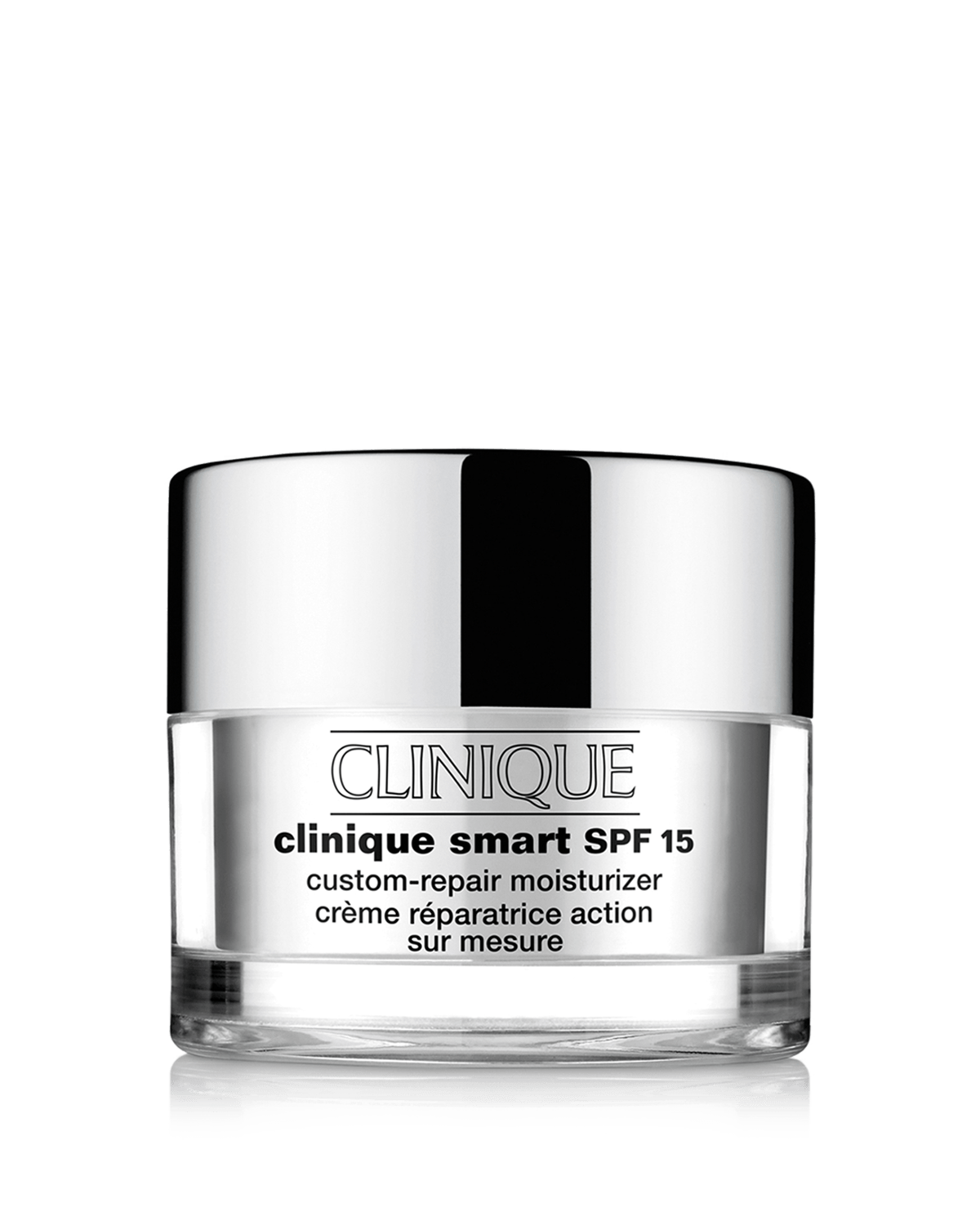 Clinique Smart™ SPF 15 Custom-Repair Moisturizer