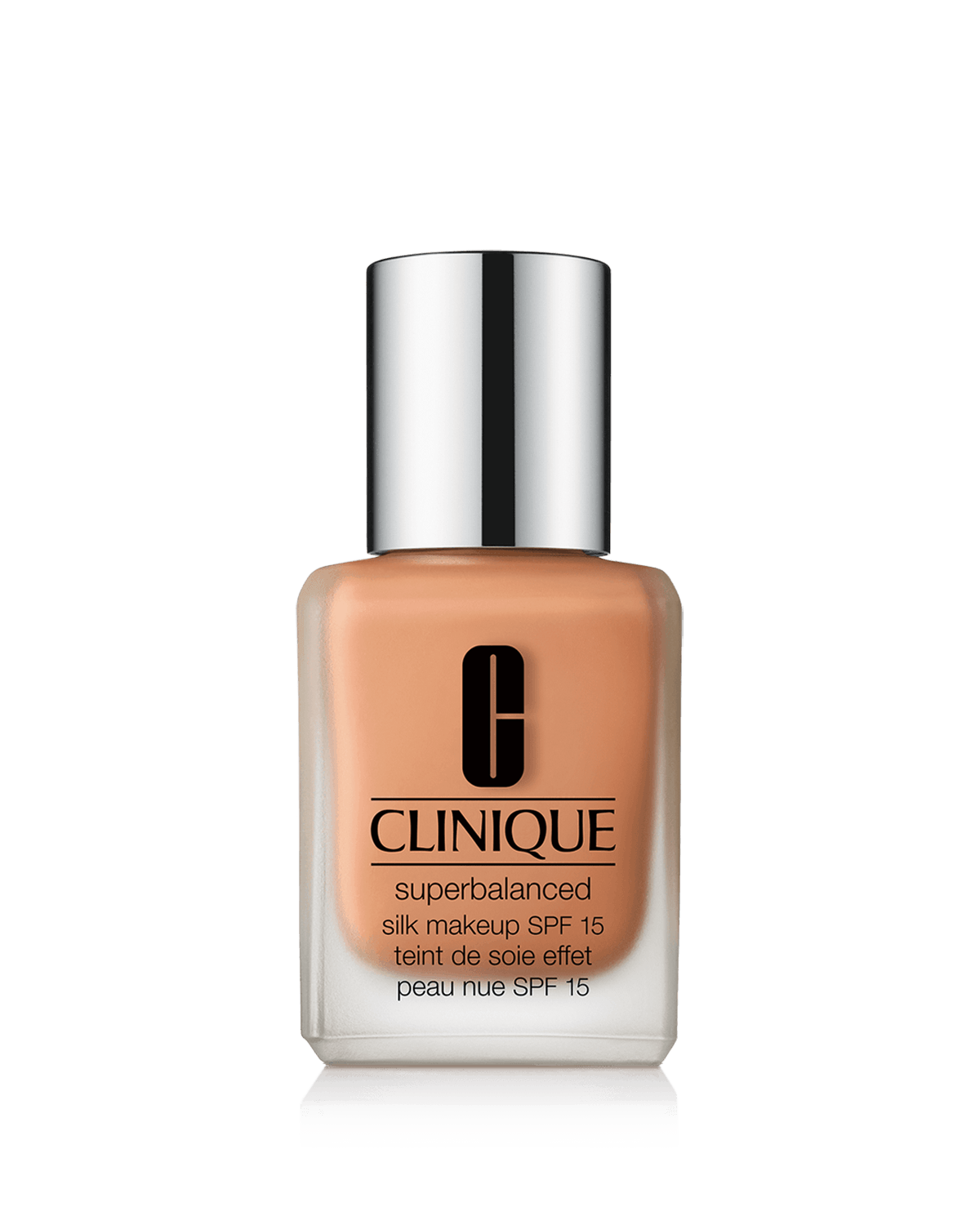Superbalanced™ Silk Makeup Broad Spectrum SPF 15