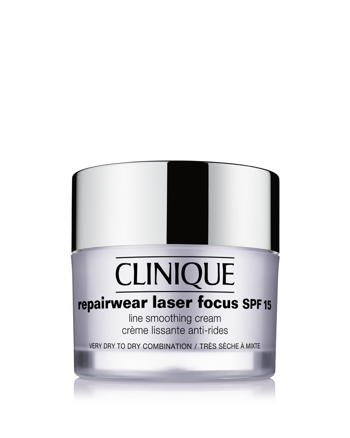 Repairwear Laser Focus SPF 15 Line Smoothing Cream