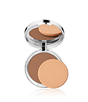 Polvo Traslúcido Stay-Matte Sheer Pressed Powder