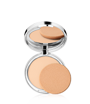 Polvo Traslúcido Stay-Matte Sheer Pressed Powder