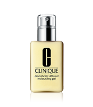 Crema Hidratante en Gel Dramatically Different Moisturizing Oil-Free Gel