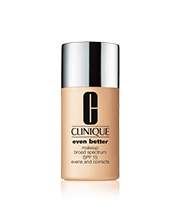 Base de Maquillaje Even Better Makeup SPF 15