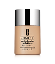 Anti-Blemish Solutions Liquid Makeup