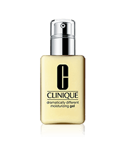 Crema Hidratante en Gel Dramatically Different Moisturizing Oil-Free Gel