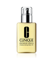 Loción Hidratante Dramatically Different Moisturizing Lotion+
