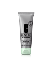 Limpiador All About Clean™ Charcoal Scrub + Mask Anti-Pollution 