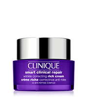 Crema antiedad Smart Clinical Repair&trade; Rich Cream Anti-arrugas