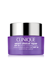 Crema correctora de arrugas Clinique Smart Clinical RepairTM SPF 30 