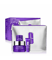 Set Clinique Antiedad Smart & Smooth