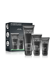 Set Hidratación Clinique For Men