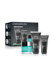 Set Hidratación Profunda Clinique For Men