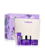 Set Clinique Antiedad Smart & Smooth