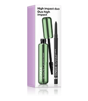 Set Ojos High Impact