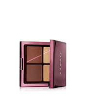 Sombra de Ojos All About Shadow™ Edición-Limitada Quad en Black Honey