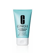 Anti-Blemish Solutions Cleansing Gel