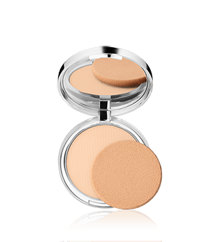 Polvo Traslúcido Stay-Matte Sheer Pressed Powder