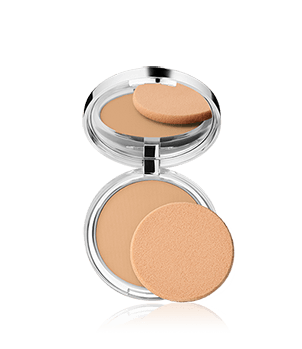 Polvo Traslúcido Stay-Matte Sheer Pressed Powder