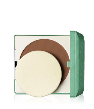 Stay-Matte Sheer Pressed Powder