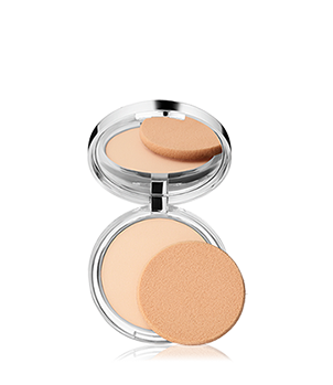 Polvo Traslúcido Stay-Matte Sheer Pressed Powder
