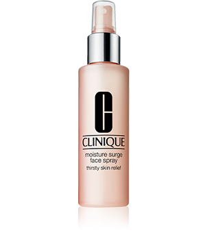 Spray Facial Moisture Surge&trade; Face Spray Thirsty Skin Relief