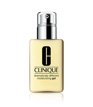 Crema Hidratante en Gel Dramatically Different Moisturizing Oil-Free Gel