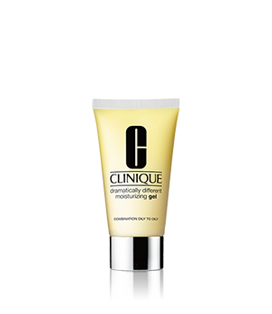 Crema Hidratante en Gel Dramatically Different Moisturizing Oil-Free Gel