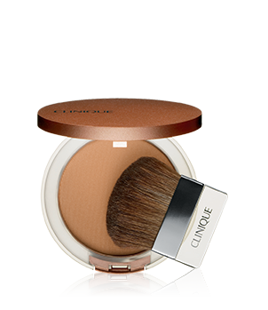 True Bronze Pressed Powder Bronzer