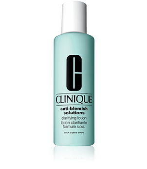 Loción Clarificante Acne Solutions™