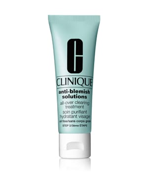 Acne Solutions All-Over Clearing Treatment