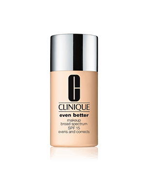 Base de Maquillaje Even Better Makeup SPF 15