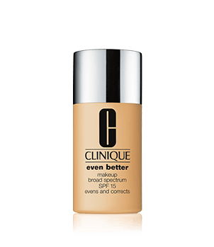 Base de Maquillaje Even Better Makeup SPF 15