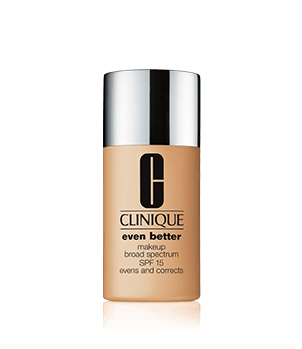 Base de Maquillaje Even Better Makeup SPF 15