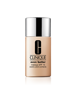 Base de Maquillaje Even Better Makeup SPF 15