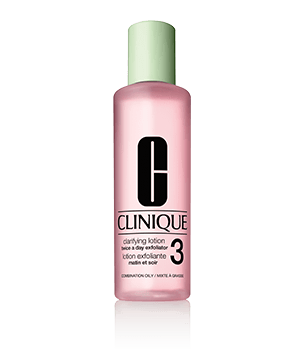 Clarifying Lotion 3