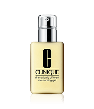Crema Hidratante en Gel Dramatically Different Moisturizing Oil-Free Gel