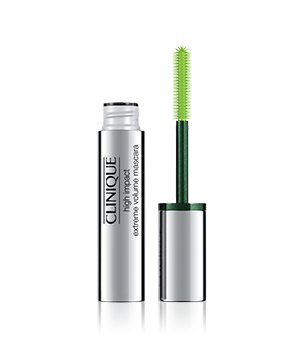 High Impact Extreme Volume Mascara