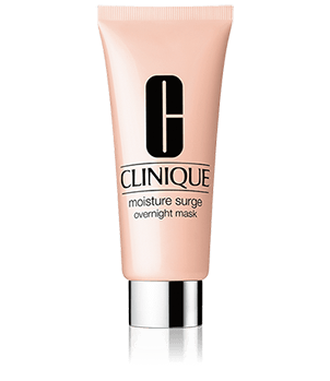 Mascarilla de noche Moisture Surge&trade; 