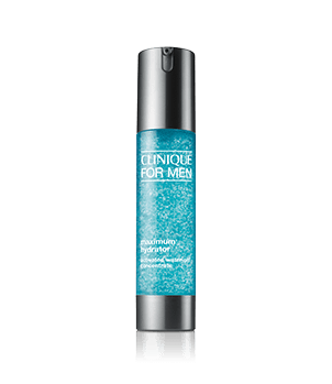 Gel Hidratante Concentrado Clinique For Men™ Maximum Hydrator 