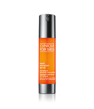 Hidratante Concentrado Anti-Fatigue Hydrating Concentrate Moisturizer SPF40